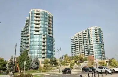 37 Ellen Street Unit# 511 Barrie Ontario L4N 6G2