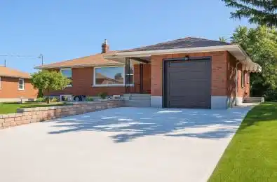 2 Foley Crescent Thorold Ontario L2V 2K8