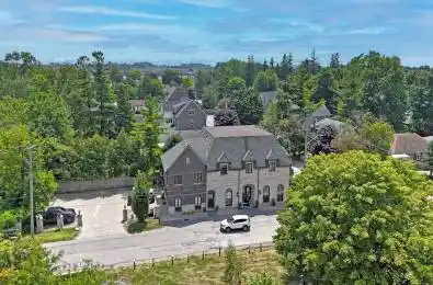 42 Somerville Street Whitchurch-Stouffville Ontario L4A 1G6