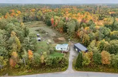 1741 Doe Lake Road Gravenhurst Ontario P1P 1R3