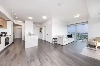 20 O'neill Road Unit# 1414 Toronto C13 Ontario M3C 0R2