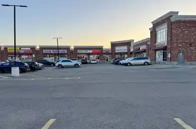 965 Bovaird Drive Unit# 10 Brampton Ontario L7A 1R4