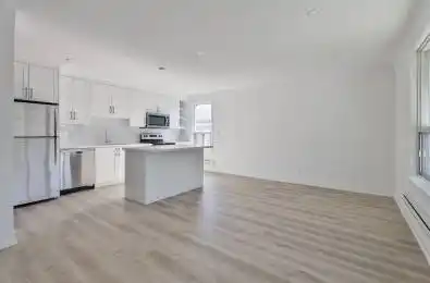 2841 Keele Street Unit# 6 Toronto W05 Ontario M3M 2G7