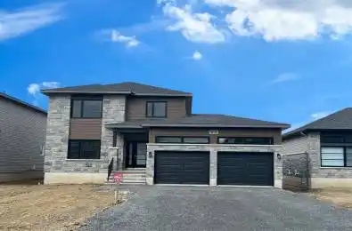 1060 Chablis Crescent Russell Ontario K0A 1W0