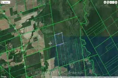 4488 CONCESSION 3 Road Clearview Ontario L0M 1N0