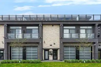 333 Bering Avenue Unit# 600 Toronto W08 Ontario M8Z 3A8