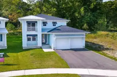 93 The Promenade N/A Central Elgin Ontario N5L 1C5