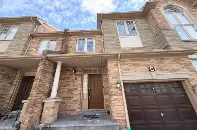 15 Pottery Place Unit# 4 Vaughan Ontario L4L 9J6