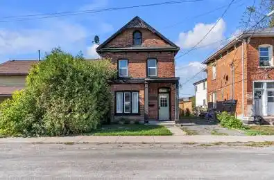 130 John Street Belleville Ontario K8N 5J8