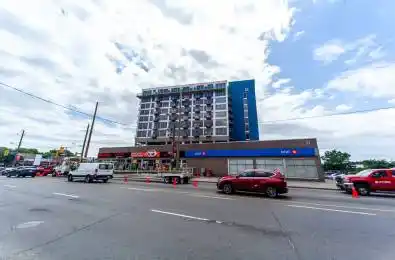 1600 Keele Street Unit# 202 Toronto W03 Ontario M6N 5J1