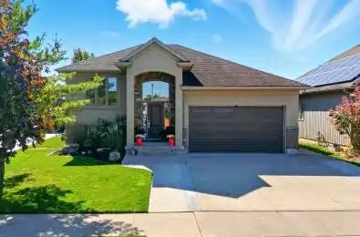 139 GAISER Road Welland Ontario L3C 0B5