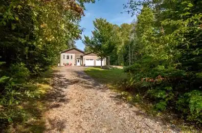 311 Station Road Perry Ontario P0A 1J0