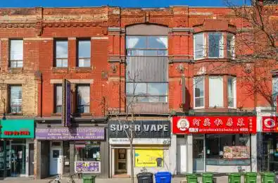 414 Spadina Avenue Toronto C01 Ontario M5T 2G7