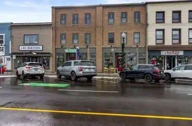 189-193 High Street Saugeen Shores Ontario N0H 2L0