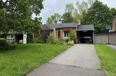 60 Paperbirch Drive Unit# LOWER Toronto C13 Ontario M3C 2E7