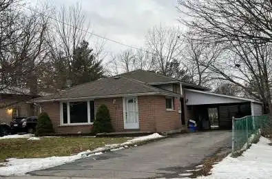80 Poplar Street Belleville Ontario K8P 4J4