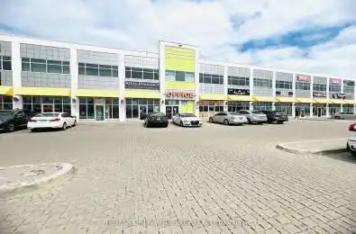 69 Lebovic Avenue Unit# D209 Toronto E04 Ontario M1L 0H2