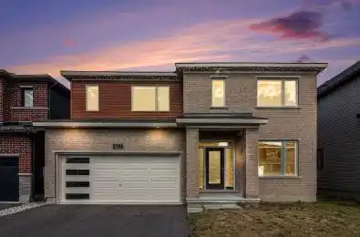 615 IDYLLIC Terrace Orleans - Cumberland and Area Ontario K4A 5N9