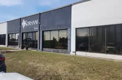 7500 Keele Street Vaughan Ontario L4K 1Z9