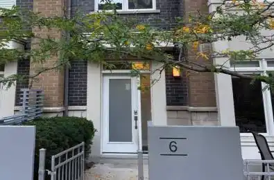 370 Square One Drive Unit# 106 (6) Mississauga Ontario L5B 0E6