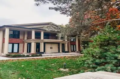 7 Shady Oaks Crescent Toronto C12 Ontario M3C 2L4