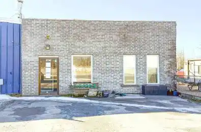 1789 ALLANPORT Road Unit# 3 Thorold Ontario L0S 1K0