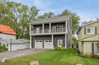 283 Platten Boulevard Scugog Ontario L9L 1B4