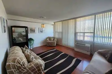 55 William Street Unit# 505 Oshawa Ontario L1G 7C9