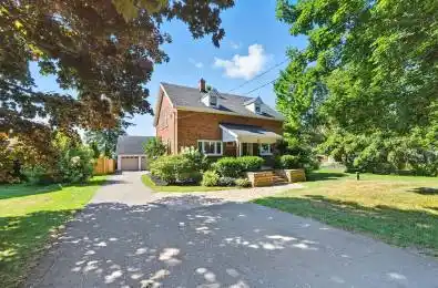 675 Myrtle Road Whitby Ontario L0B 1A0