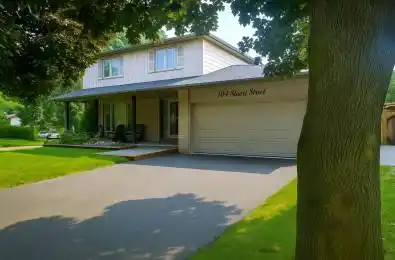 104 Stuart Street Whitchurch-Stouffville Ontario L4A 4S2