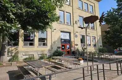 630 Dundas Street London East Ontario N5W 2Y8