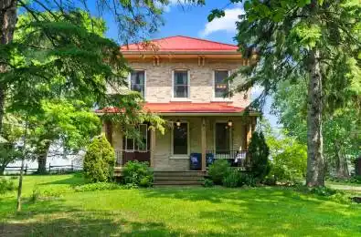 9540 Ayton Road Minto Ontario N0G 1Z0