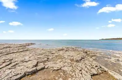 23 Pedwell Drive Northern Bruce Peninsula Ontario N0H 2R0