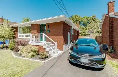 28 AINSLIE Avenue Hamilton Ontario L8S 2J6