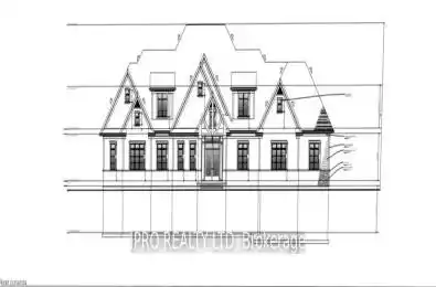 073208 Sideroad 24 & 25 Road East Luther Grand Valley Ontario L0N 