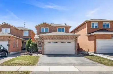 82 Candy Crescent Brampton Ontario L6X 3Z9