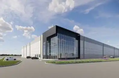 NA Salem Road Unit# B3 #1 Ajax Ontario L1Z 1G1