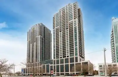 1926 Lake Shore Boulevard Unit# 1810 Toronto W01 Ontario M6S 1A1