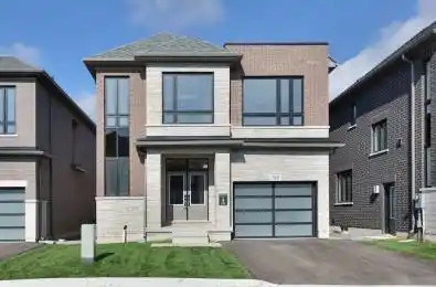 518 Markay Common N/A Burlington Ontario L7S 0A6