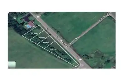 102 Concession Street Westport Ontario K0G 1X0