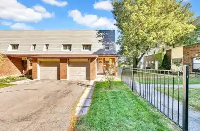 1460 Garth Street Unit# 6 Hamilton Ontario L9B 1R6