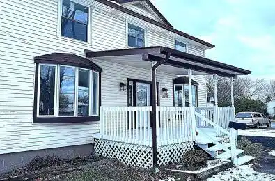 2505 Stevensville Road Fort Erie Ontario L0S 1S0