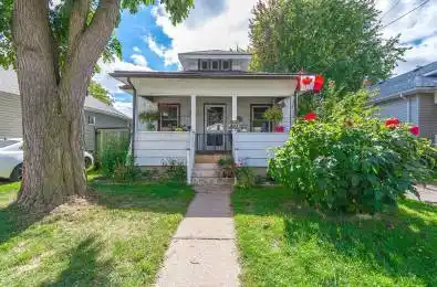 6510 Culp Street Niagara Falls Ontario L2G 2C1