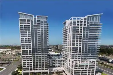 9000 Jane Street Unit# 2021 Vaughan Ontario L4K 0M6