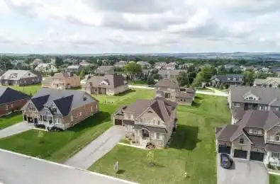 16 Meek Avenue Mono Ontario L9W 6W8