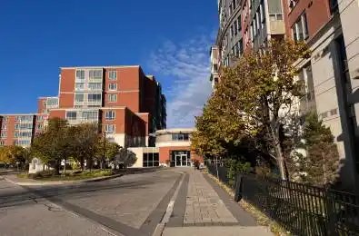 7363 Kennedy Road Unit# 315 Markham Ontario L3R 1G8