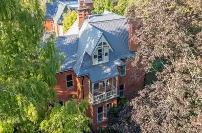 105 Vansittart Avenue Woodstock Ontario N4S 6E5