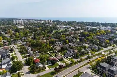 253 Margaret Drive Oakville Ontario L6K 2W3