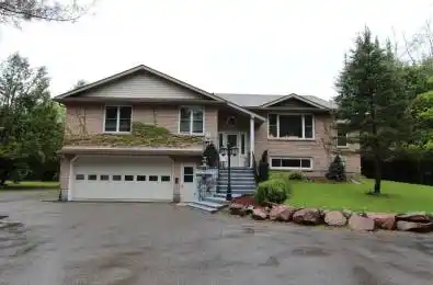 33 Tates Bay Road Trent Lakes Ontario K0M 1A0