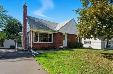 36 Gibson Drive Norfolk Ontario N3Y 3L3